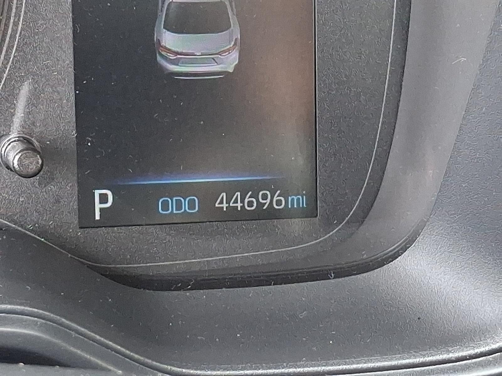 2022 Toyota Corolla LE CVT (Natl)