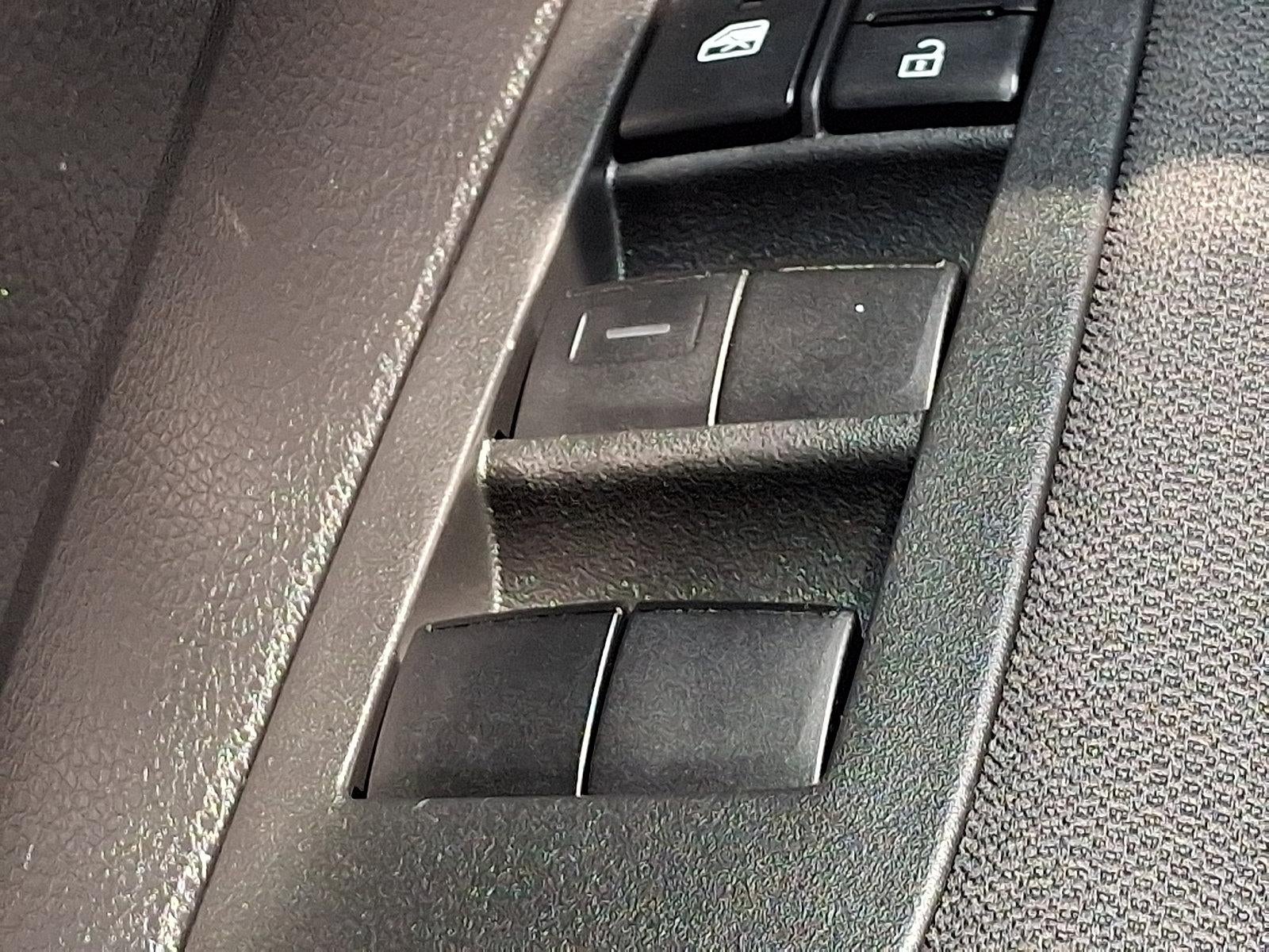 2022 Toyota Corolla LE CVT (Natl)