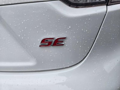 2022 Toyota Corolla SE CVT (Natl)