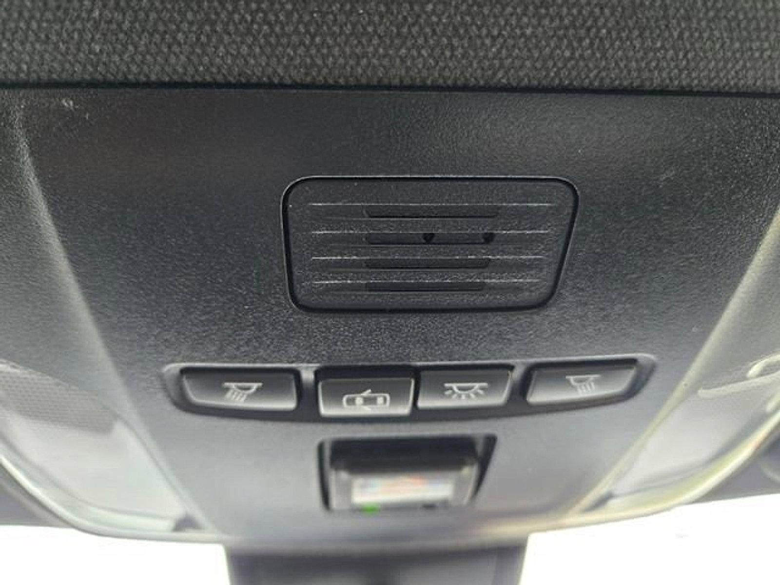 2022 Toyota Corolla SE CVT (Natl)