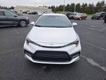 2022 Toyota Corolla SE CVT (Natl)