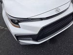 2022 Toyota Corolla SE CVT (Natl)