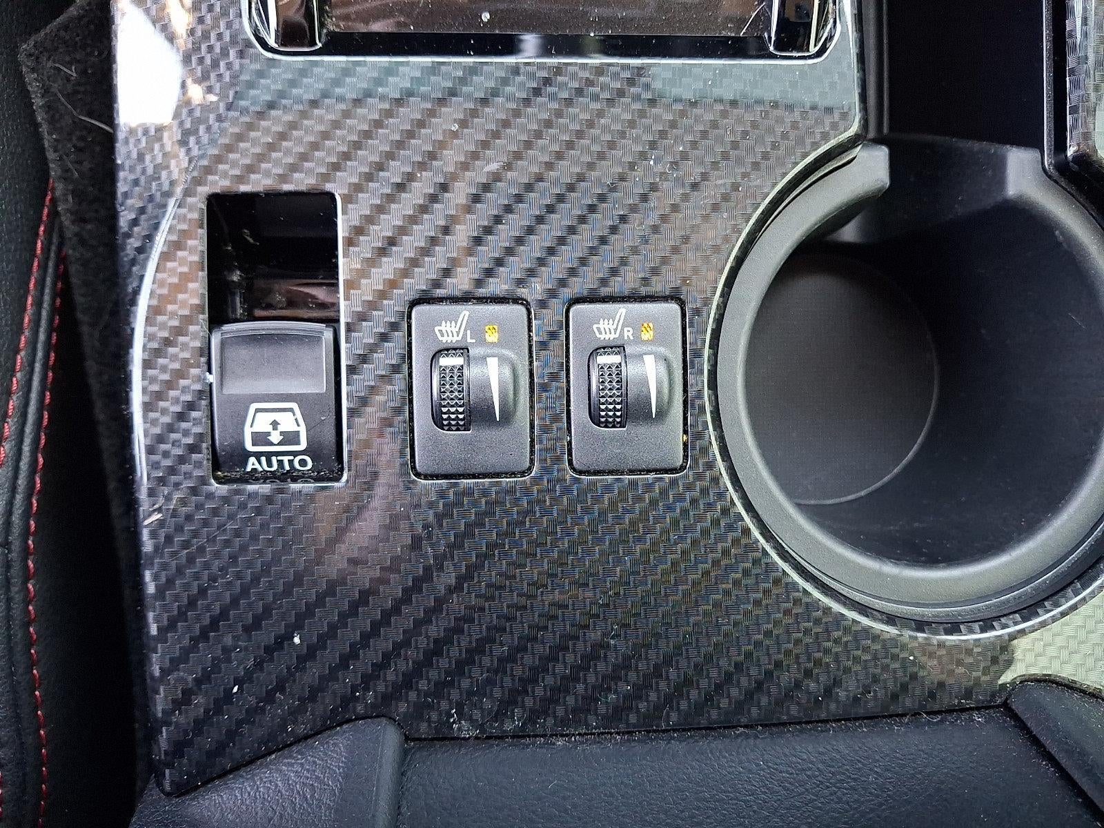 2019 Toyota 4Runner TRD Off Road Premium 4WD (Natl)