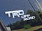 2019 Toyota 4Runner TRD Off Road Premium 4WD (Natl)