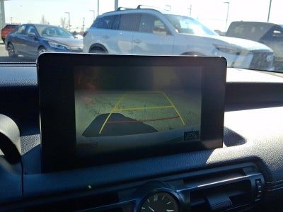 2023 Lexus IS 350 F SPORT AWD