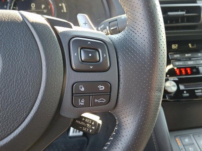 2023 Lexus IS 350 F SPORT AWD