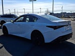 2023 Lexus IS 350 F SPORT AWD