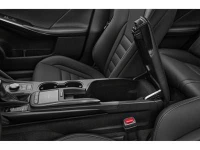 2023 Lexus IS 350 F SPORT AWD