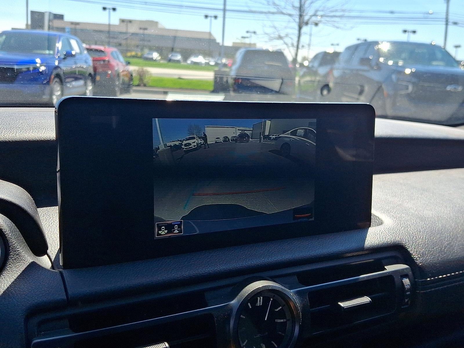 2023 Lexus IS 350 F SPORT AWD