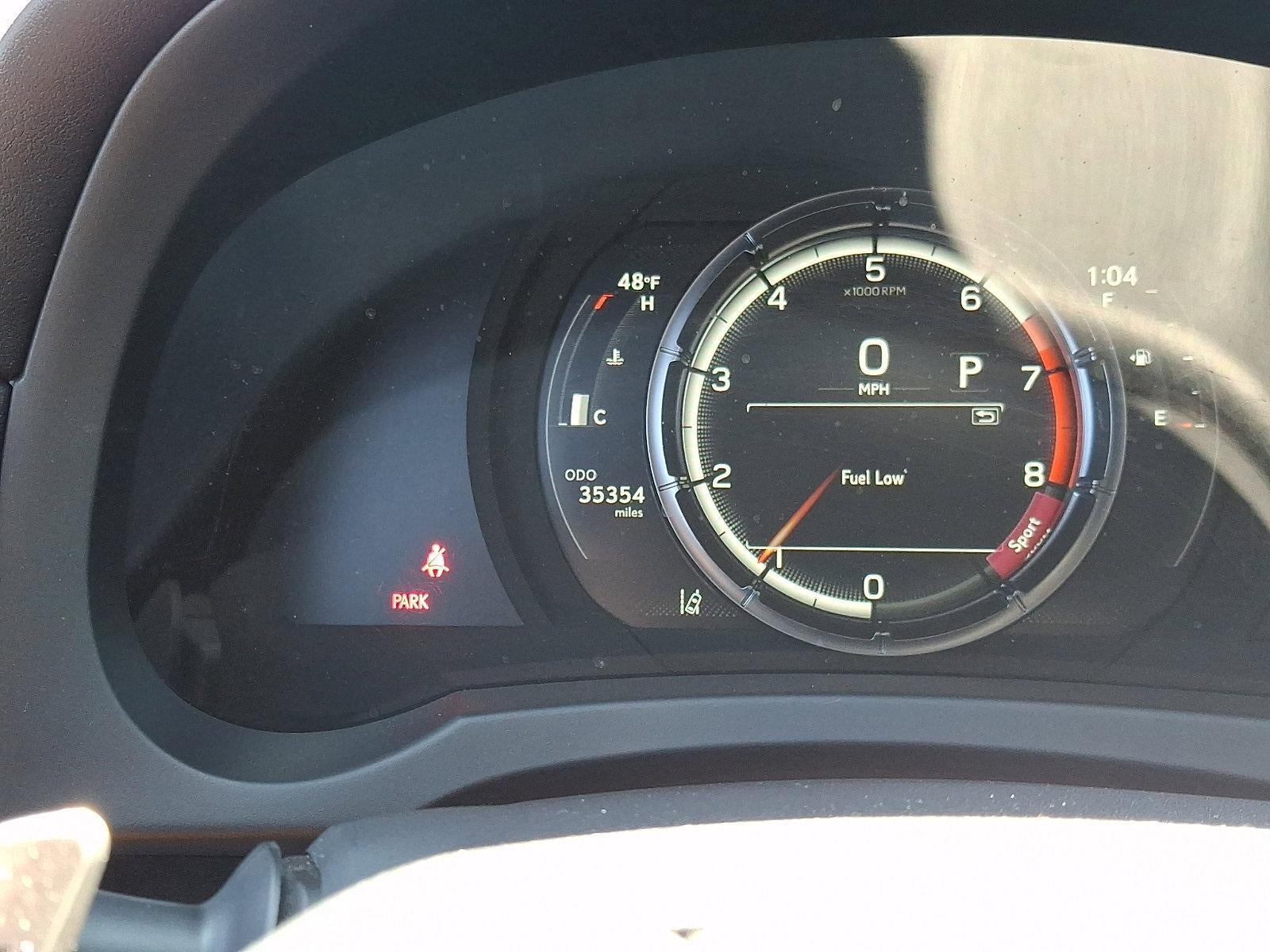 2023 Lexus IS 350 F SPORT AWD