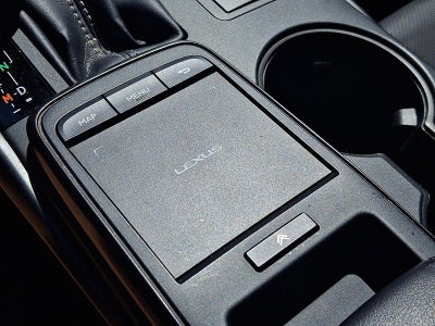 2023 Lexus IS 350 F SPORT AWD