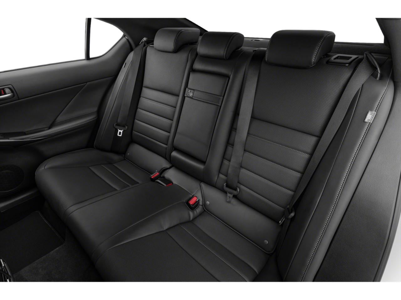 2023 Lexus IS 350 F SPORT AWD