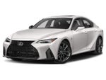 2023 Lexus IS 350 F SPORT AWD