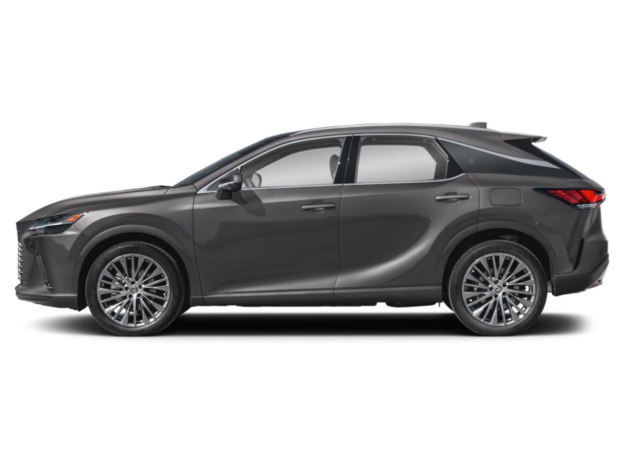 2025 Lexus RX 450h+ Luxury AWD