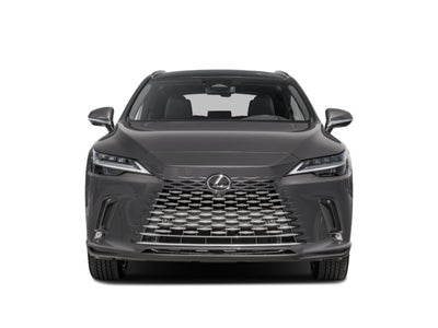 2025 Lexus RX 450h+ Luxury AWD