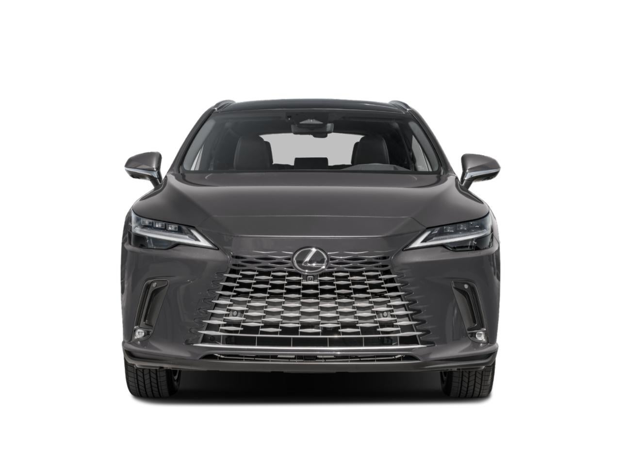 2025 Lexus RX 450h+ Luxury AWD
