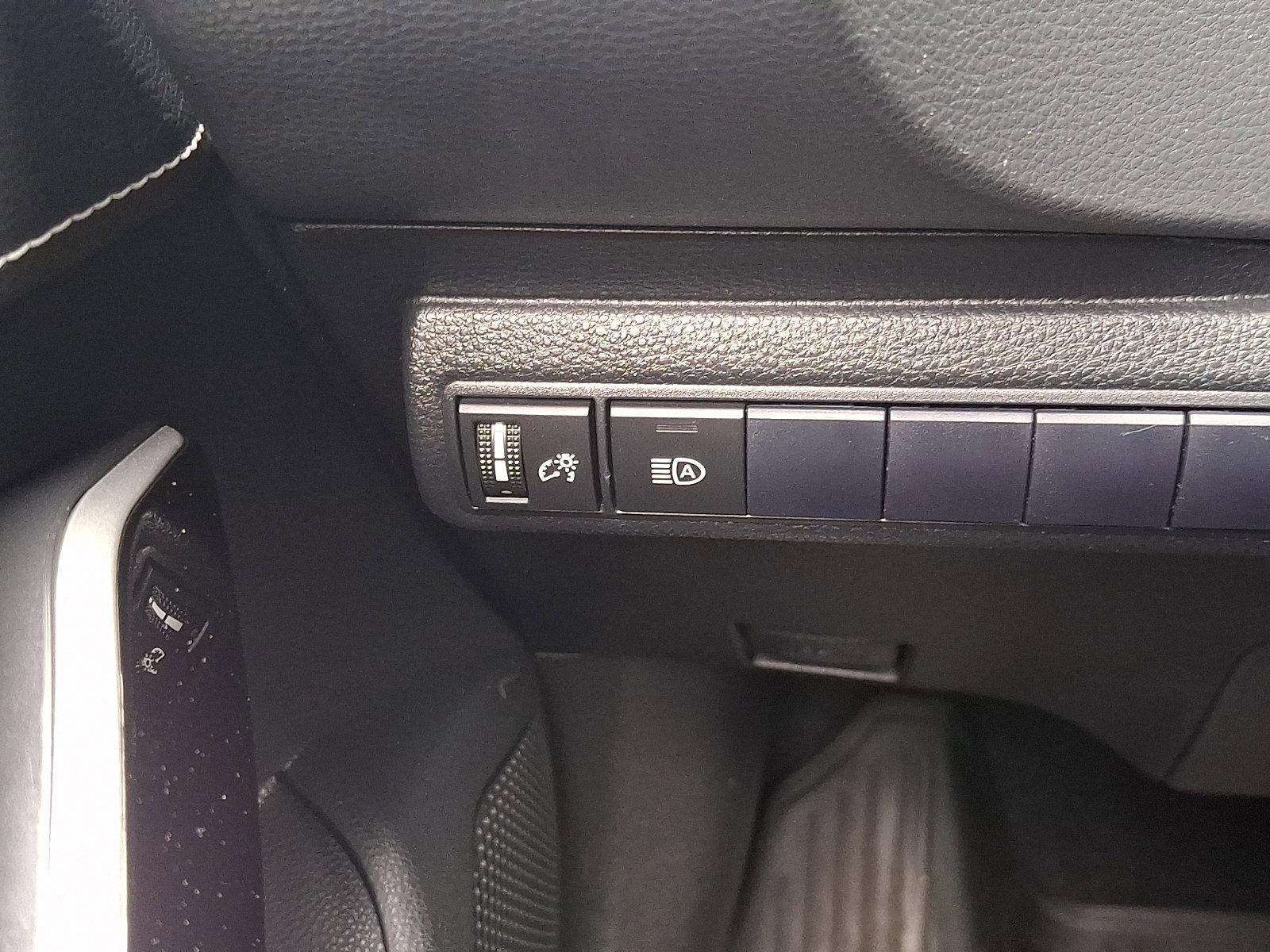 2020 Toyota Corolla Hatchback XSE CVT (Natl)