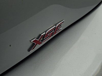 2020 Toyota Corolla Hatchback XSE CVT (Natl)