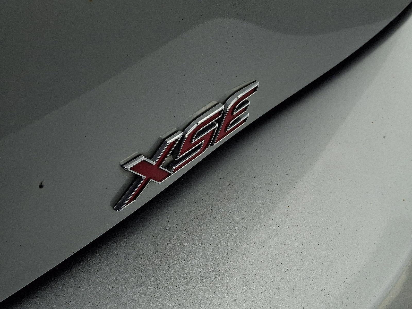 2020 Toyota Corolla Hatchback XSE CVT (Natl)