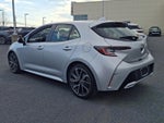2020 Toyota Corolla Hatchback XSE CVT (Natl)