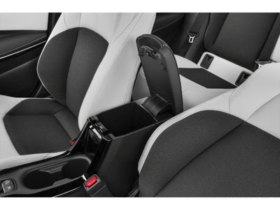 2020 Toyota Corolla Hatchback XSE CVT (Natl)