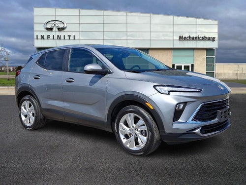 2024 Buick Encore GX Preferred AWD