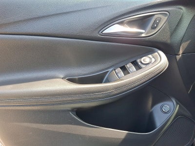 2024 Buick Encore GX Preferred AWD