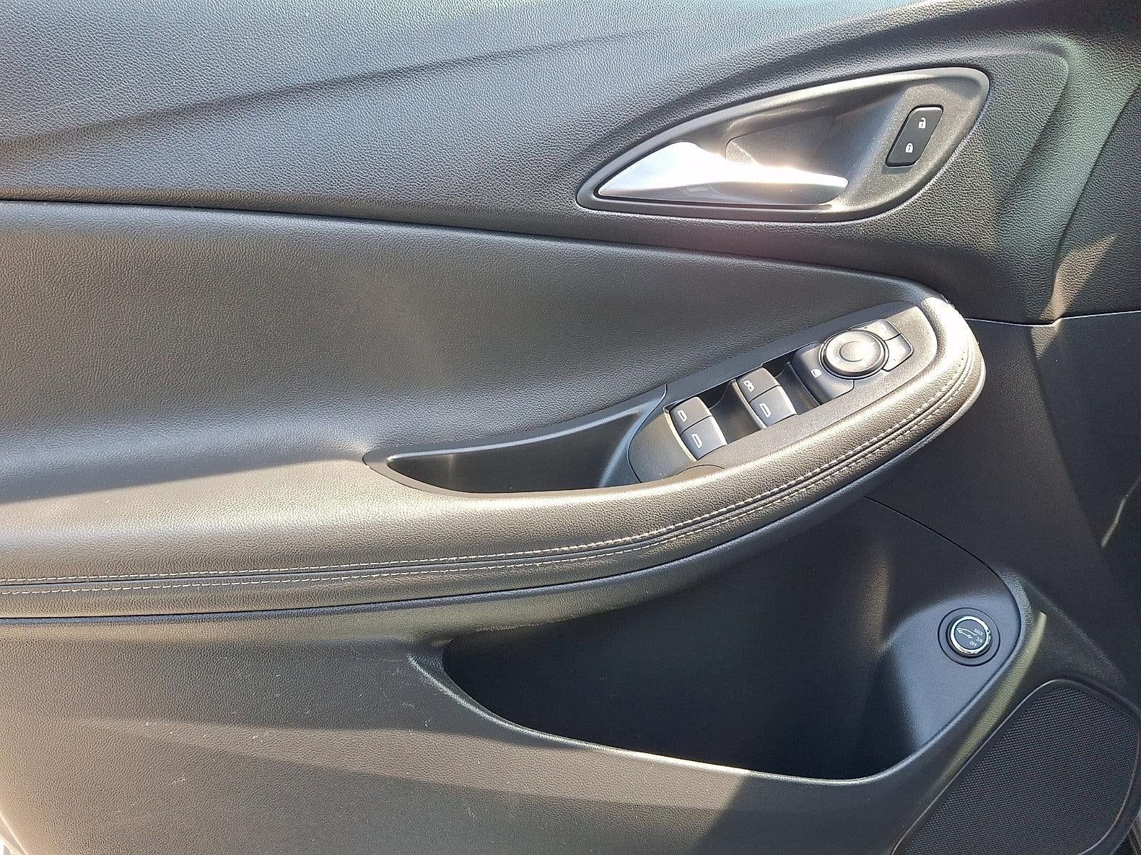 2024 Buick Encore GX Preferred AWD