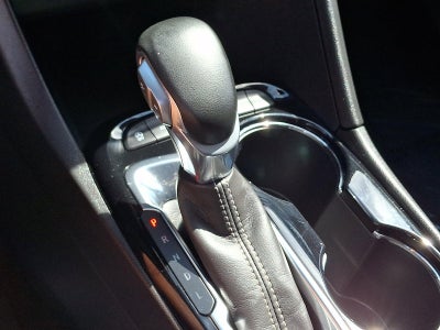 2024 Buick Encore GX Preferred AWD