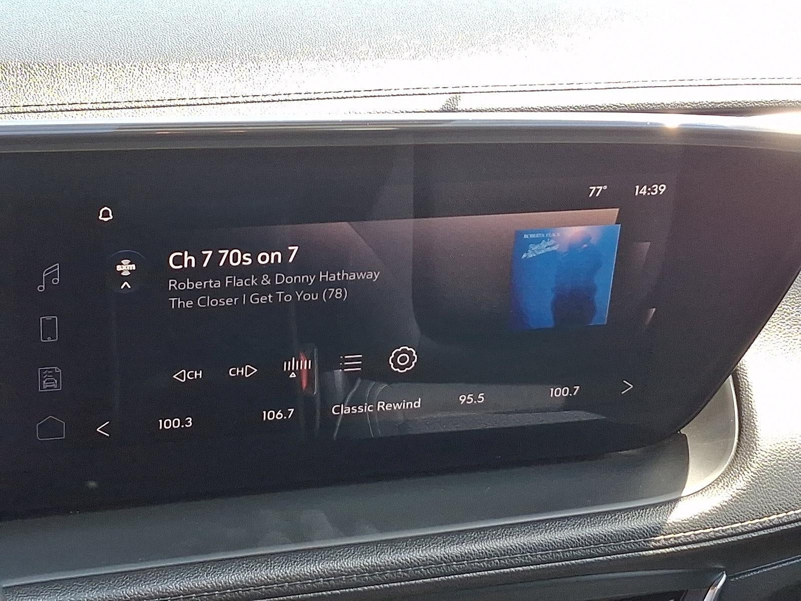 2024 Buick Encore GX Preferred AWD
