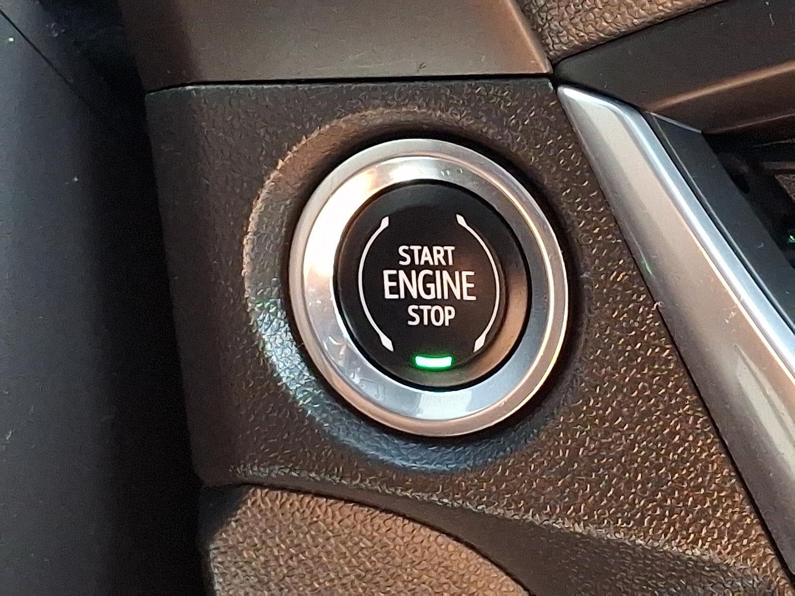 2024 Buick Encore GX Preferred AWD