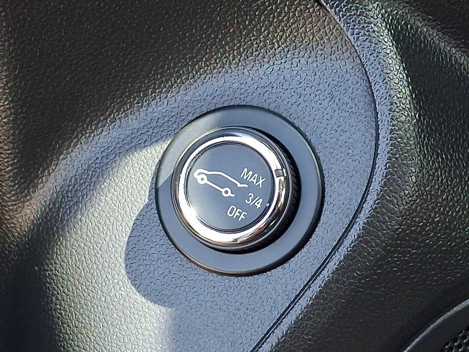 2024 Buick Encore GX Preferred AWD