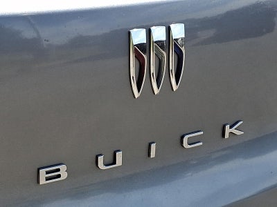 2024 Buick Encore GX Preferred AWD