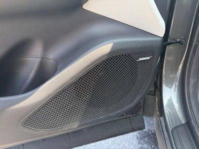2024 Hyundai TUCSON Hybrid Limited AWD