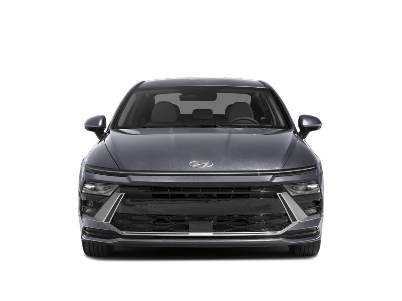 2024 Hyundai SONATA Hybrid SEL 2.0L