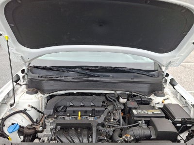 2022 Hyundai VENUE SEL IVT