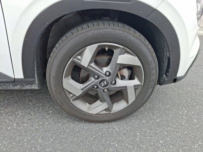 2022 Hyundai VENUE SEL IVT