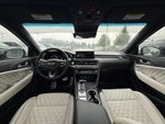 2025 Genesis G70 3.3T Sport Advanced AWD