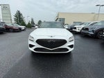 2025 Genesis G70 3.3T Sport Advanced AWD