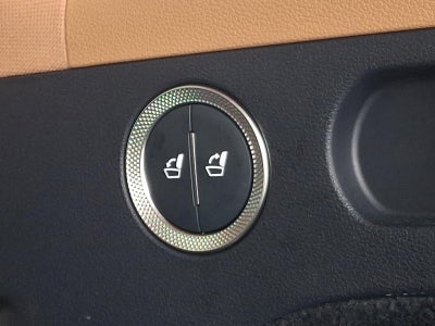2024 Genesis GV80 3.5T AWD 7P