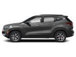 2021 Kia Seltos SX DCT AWD