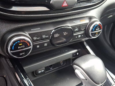 2023 Kia Soul EX IVT