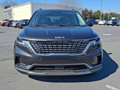 2023 Kia Carnival SX Prestige FWD