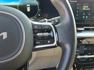 2023 Kia Carnival SX Prestige FWD