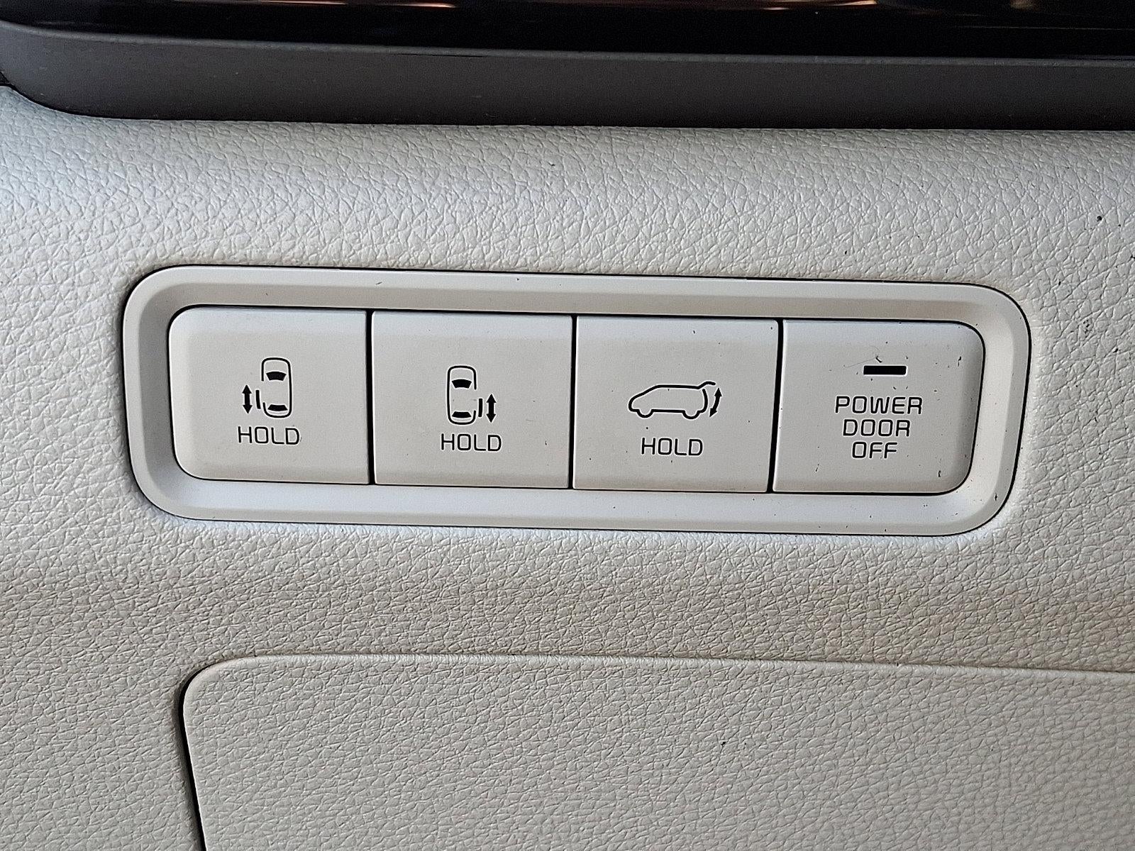 2023 Kia Carnival SX Prestige FWD