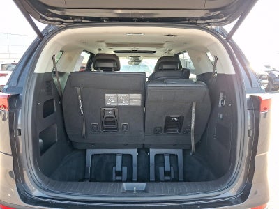 2023 Kia Carnival SX Prestige FWD