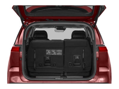 2023 Kia Carnival SX Prestige FWD