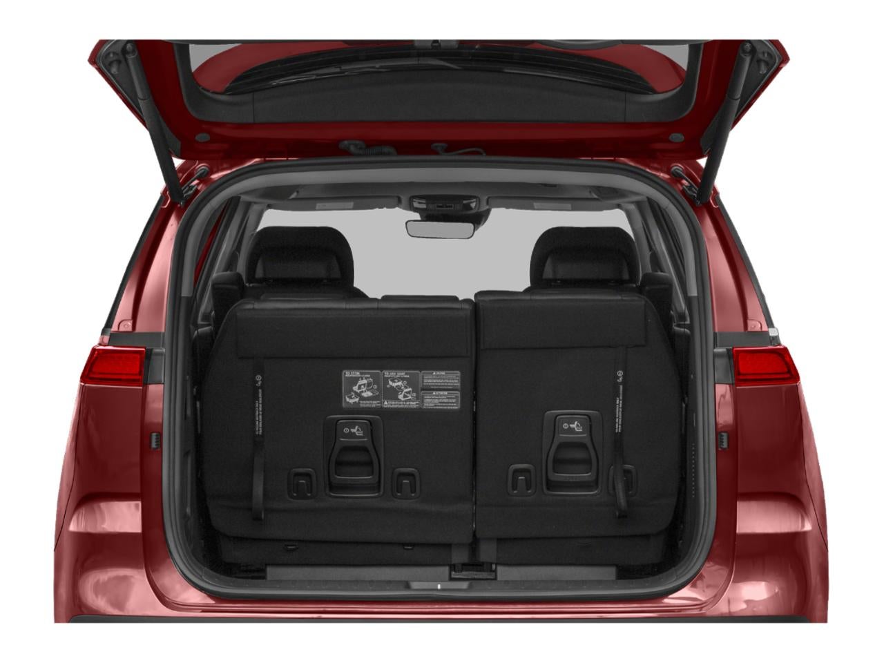 2023 Kia Carnival SX Prestige FWD