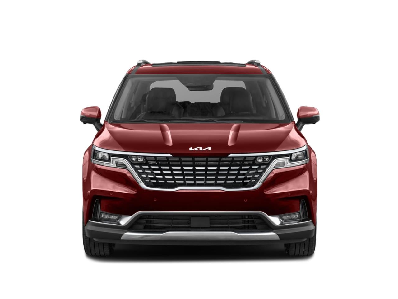 2023 Kia Carnival SX Prestige FWD