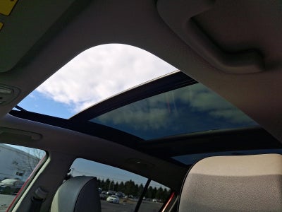 2019 Kia Sportage EX AWD